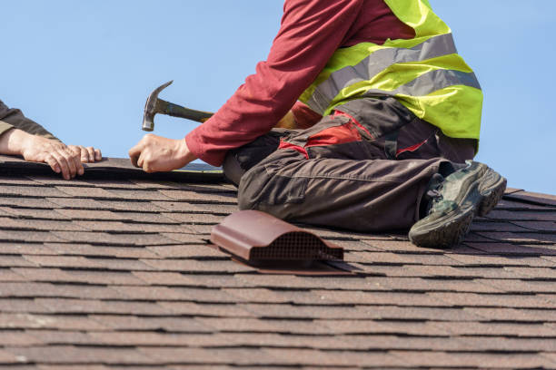 Best Metal Roofing Contractor  in Lincoln City, OR