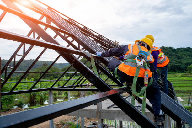 Best Sealant for Roof  in Lincoln City, OR