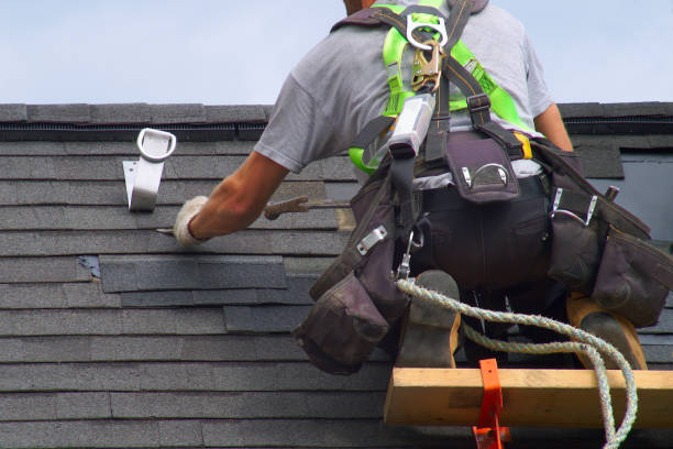 Quick and Trustworthy Emergency Roof Repair Services in Lincoln City, OR
