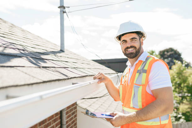 Professional Roofing Contractor in Lincoln City, OR