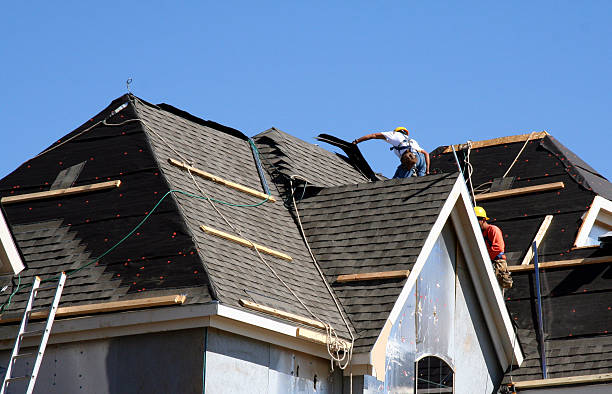 Best Residential Roofing Contractor  in Lincoln City, OR