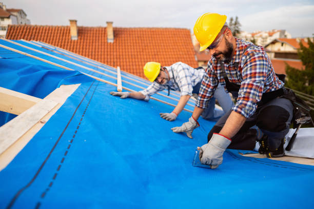 Reliable Lincoln City, OR Roofing Contractor Solutions