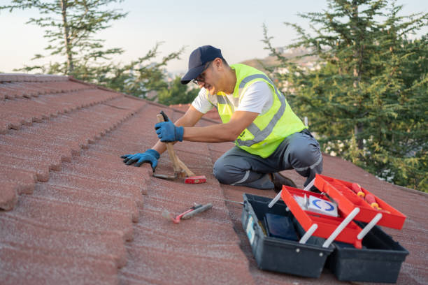 Best Roof Maintenance Services  in Lincoln City, OR