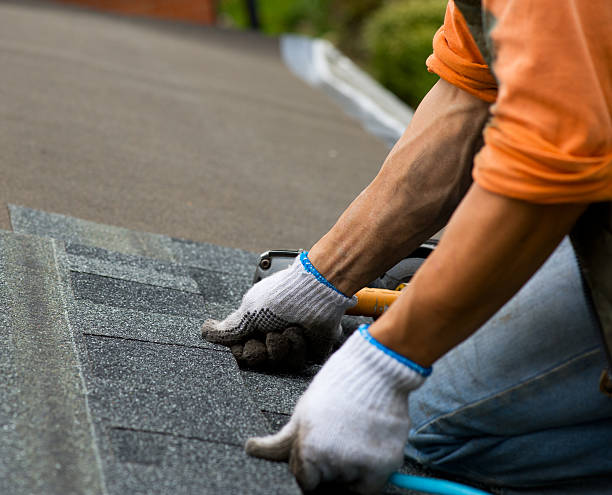 Roof Waterproofing Services in Lincoln City, OR