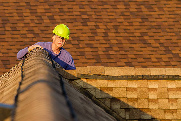 Best Roofing Contractor Near Me  in Lincoln City, OR