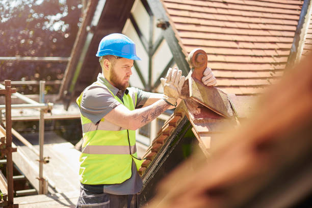 Best Roof Repair Services  in Lincoln City, OR