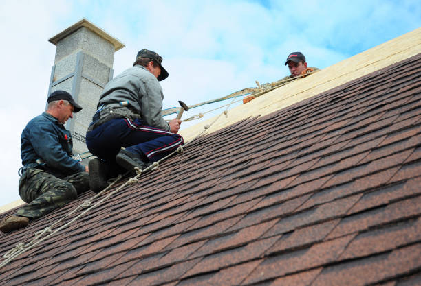 Best Slate Roofing Contractor  in Lincoln City, OR