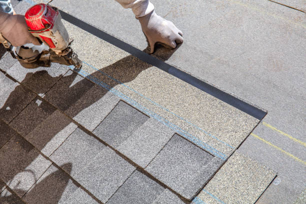 Best Tile Roofing Contractor  in Lincoln City, OR
