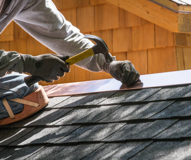 Best Sealant for Roof  in Lincoln City, OR